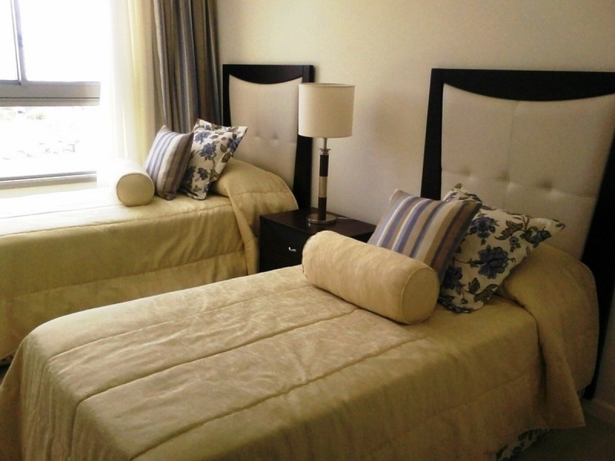 Apartamento ID.856 - Apartamento en Punta del Este, Brava