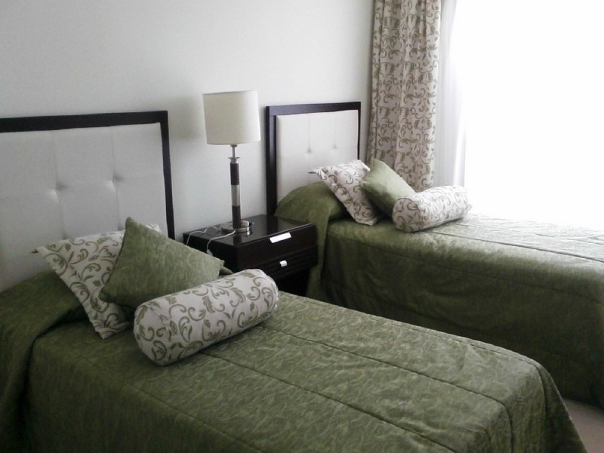 Apartamento ID.856 - Apartamento en Punta del Este, Brava