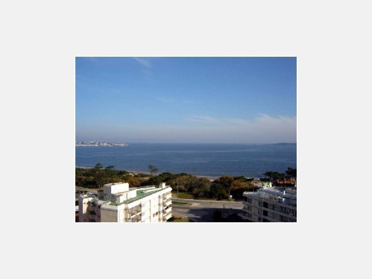 Apartamento ID.857 - Departamento, Venta , Alquiler ,Mansa,Punta del Este