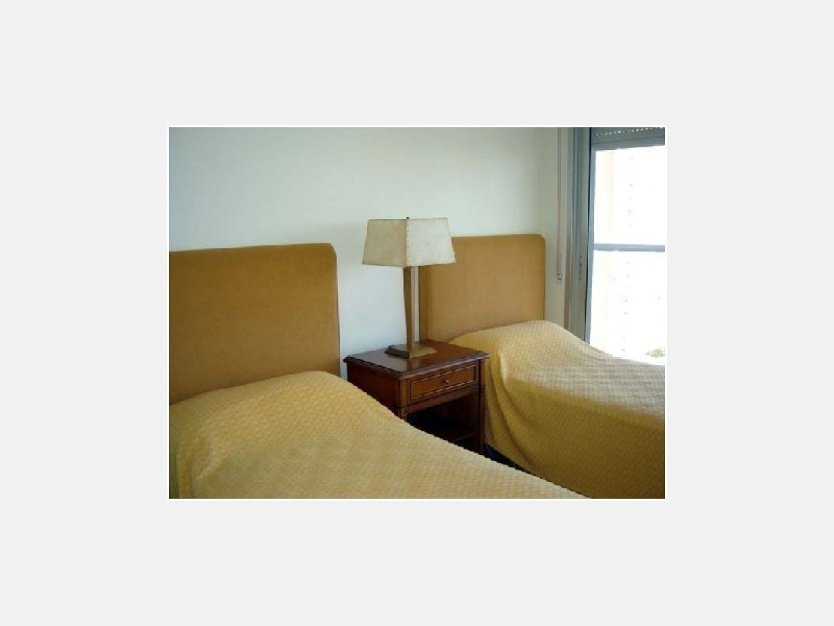 Apartamento ID.857 - Departamento, Venta , Alquiler ,Mansa,Punta del Este