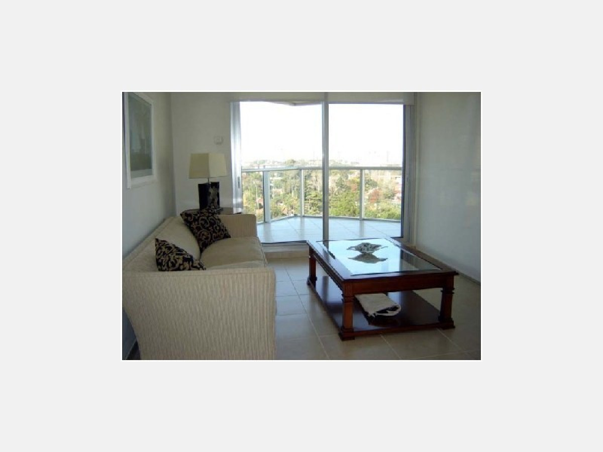 Apartamento ID.857 - Departamento, Venta , Alquiler ,Mansa,Punta del Este