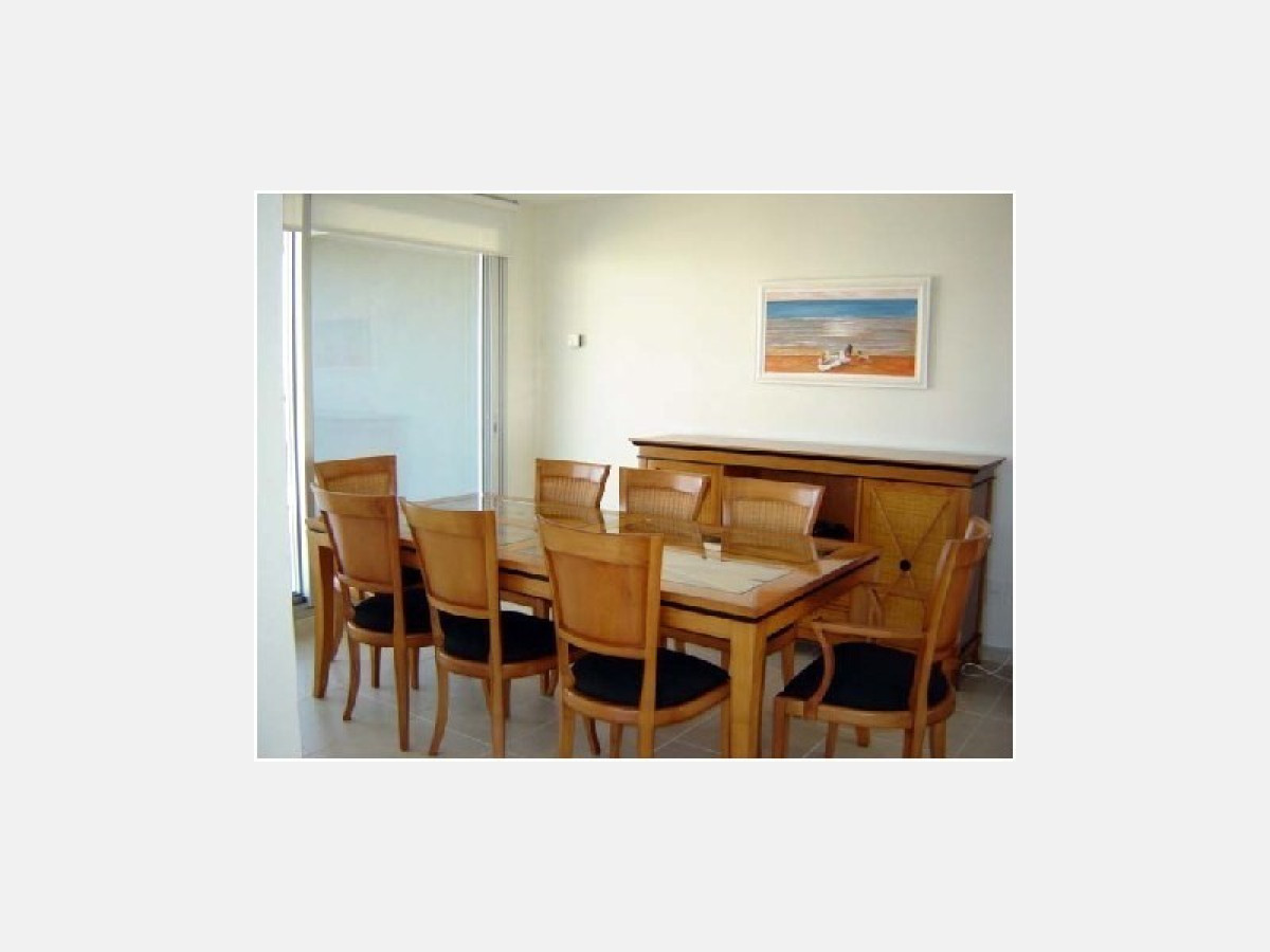 Apartamento ID.857 - Departamento, Venta , Alquiler ,Mansa,Punta del Este