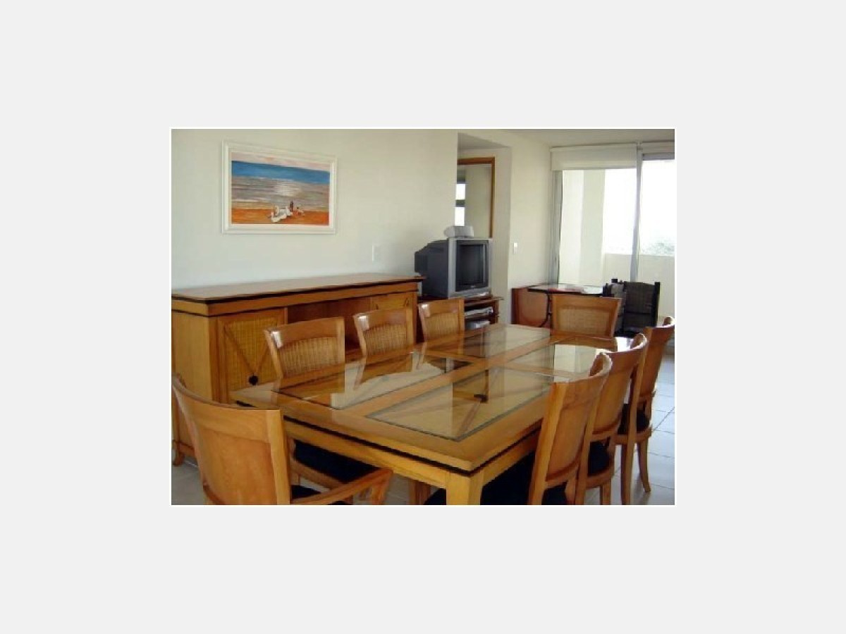 Apartamento ID.857 - Departamento, Venta , Alquiler ,Mansa,Punta del Este