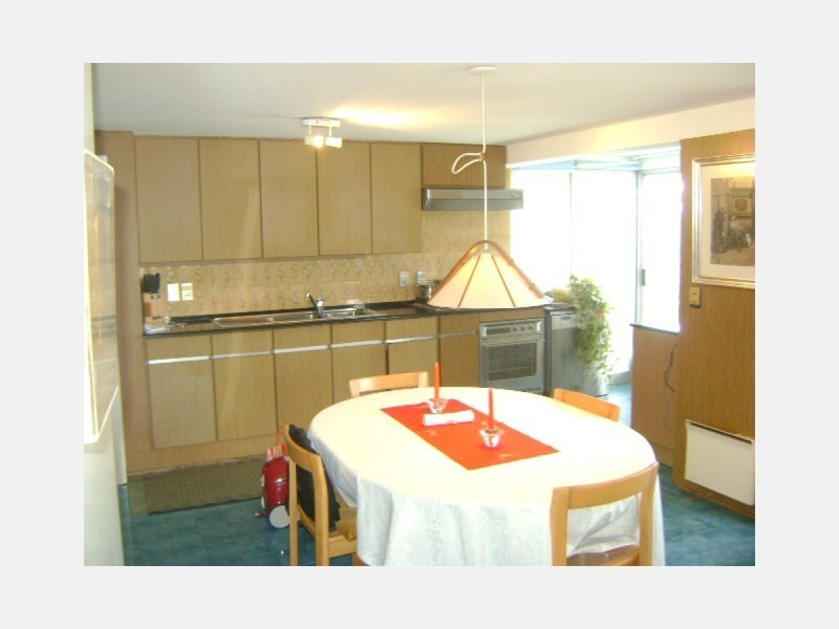 Apartamento ID.858 - Apartamento en Punta del Este, Mansa