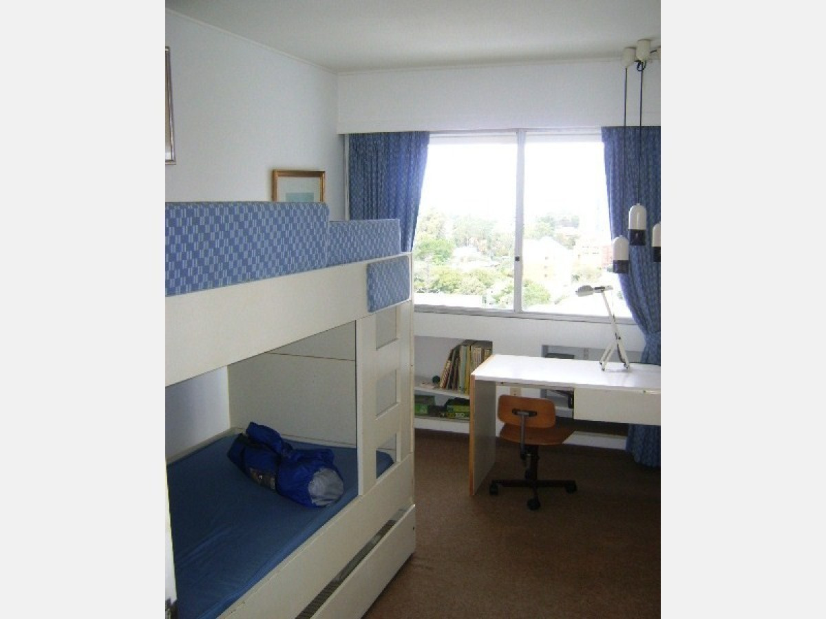 Apartamento ID.858 - Apartamento en Punta del Este, Mansa