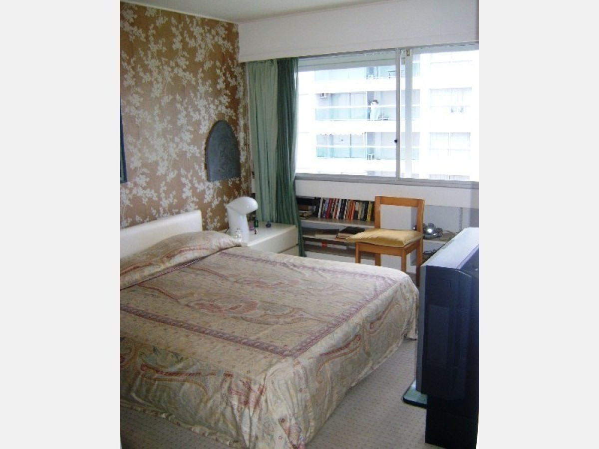 Apartamento ID.858 - Apartamento en Punta del Este, Mansa