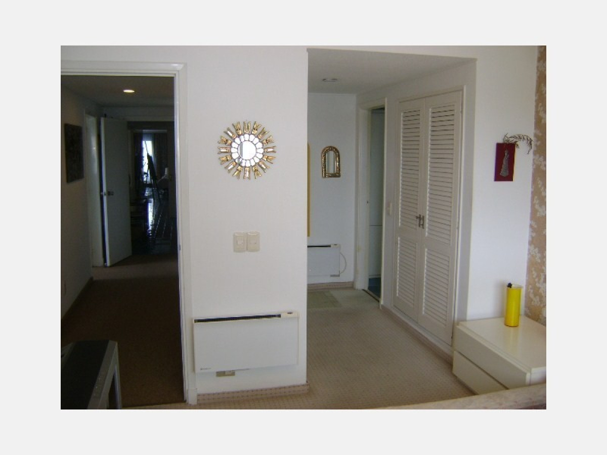 Apartamento ID.858 - Apartamento en Punta del Este, Mansa