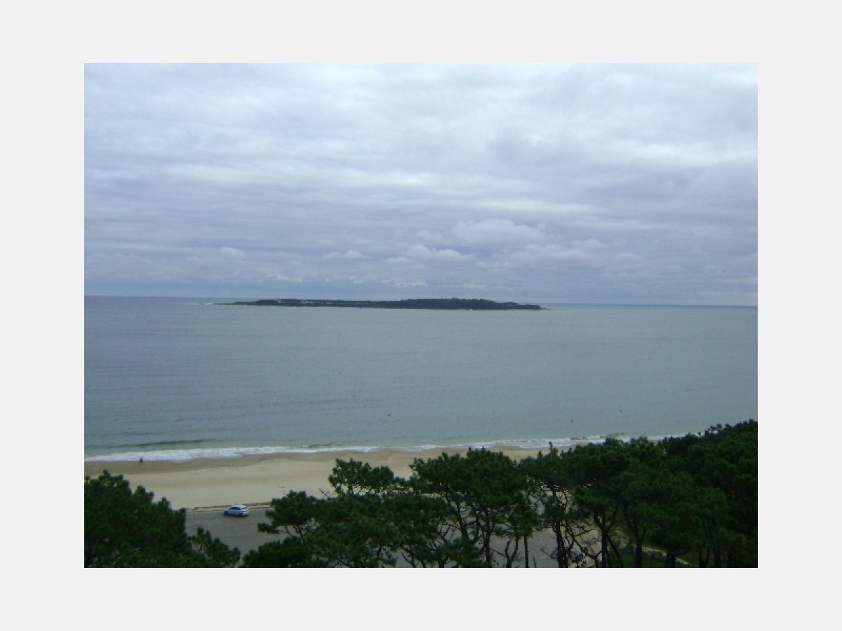 Apartamento ID.858 - Apartamento en Punta del Este, Mansa