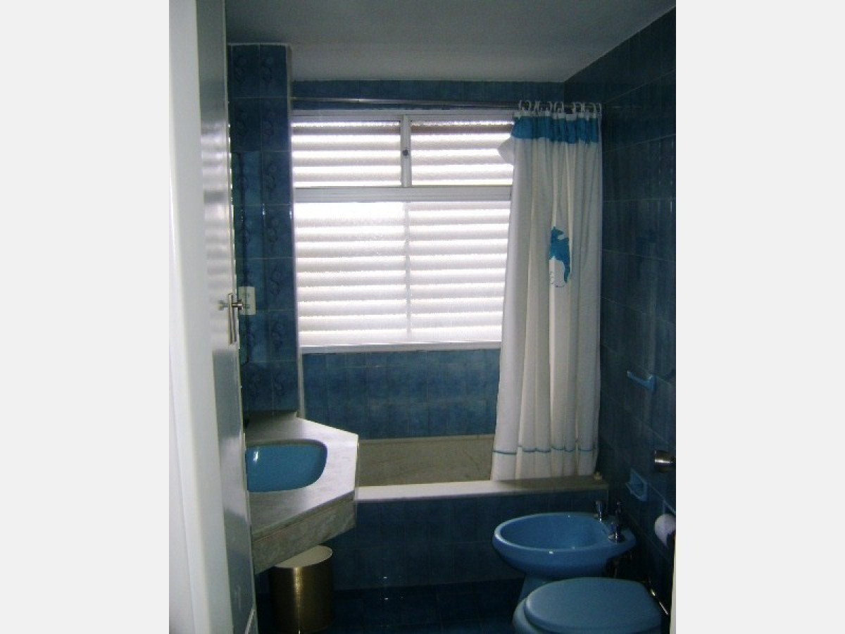 Apartamento ID.858 - Apartamento en Punta del Este, Mansa