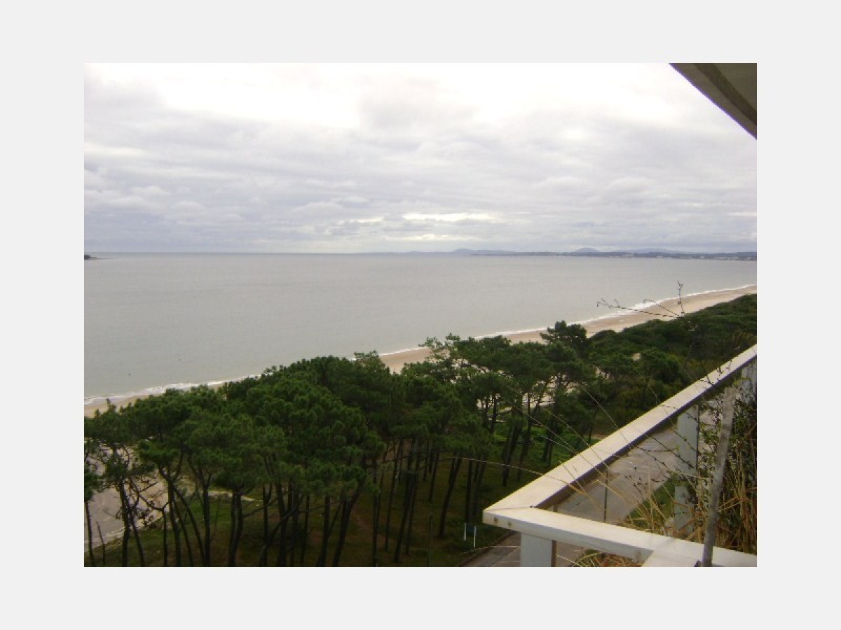 Apartamento ID.858 - Apartamento en Punta del Este, Mansa
