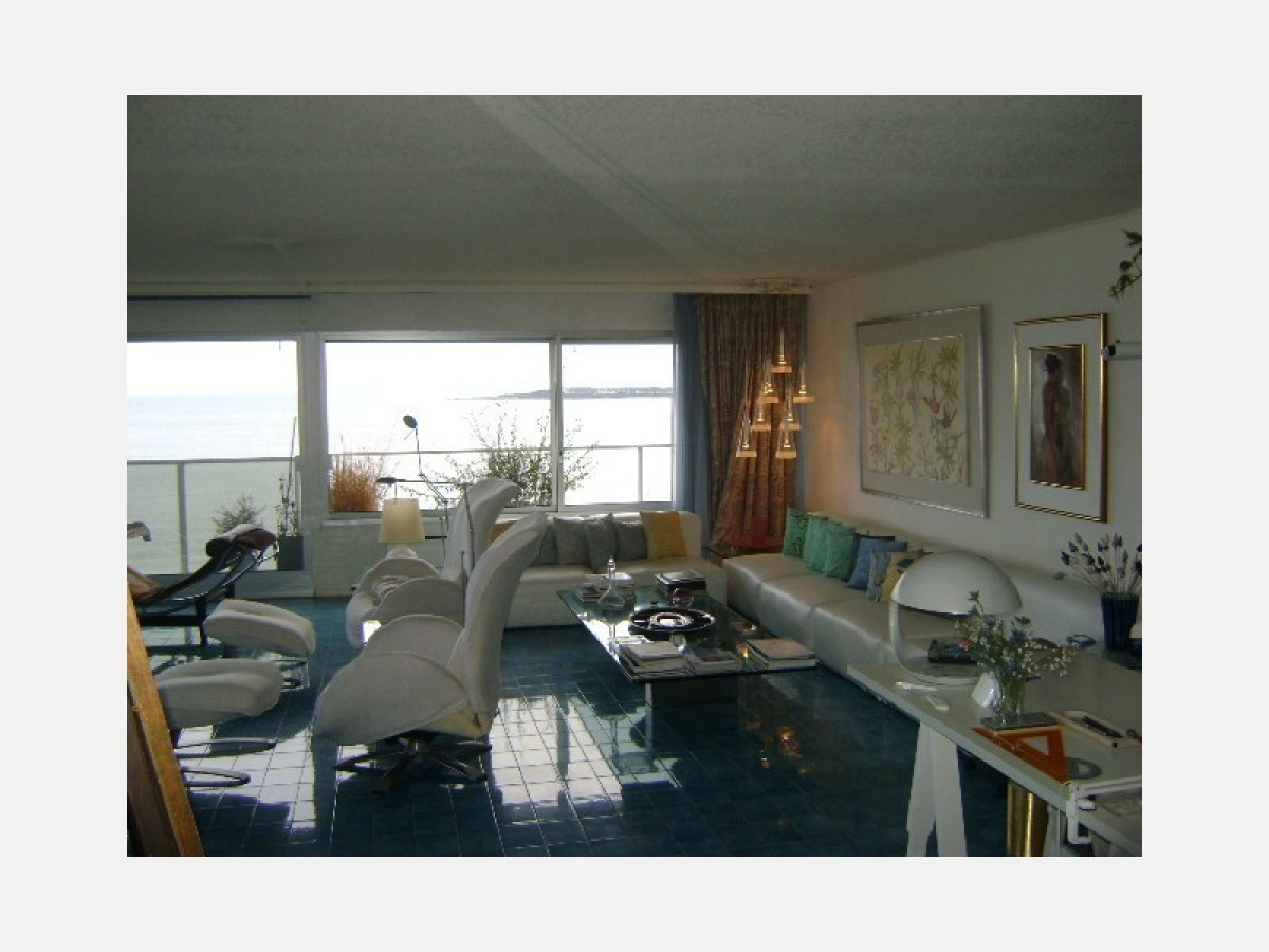Apartamento ID.858 - Apartamento en Punta del Este, Mansa