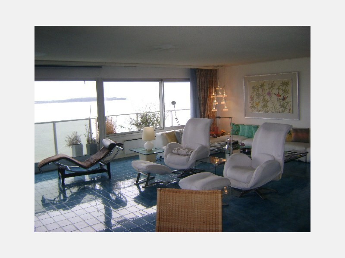 Apartamento ID.858 - Apartamento en Punta del Este, Mansa
