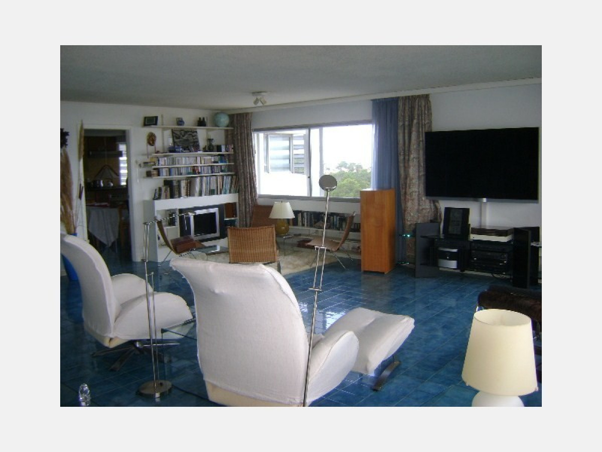 Apartamento ID.858 - Apartamento en Punta del Este, Mansa