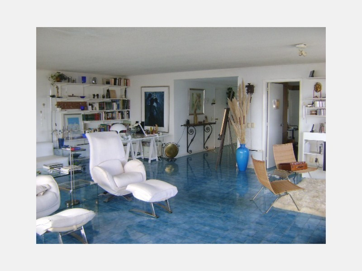 Apartamento ID.858 - Apartamento en Punta del Este, Mansa