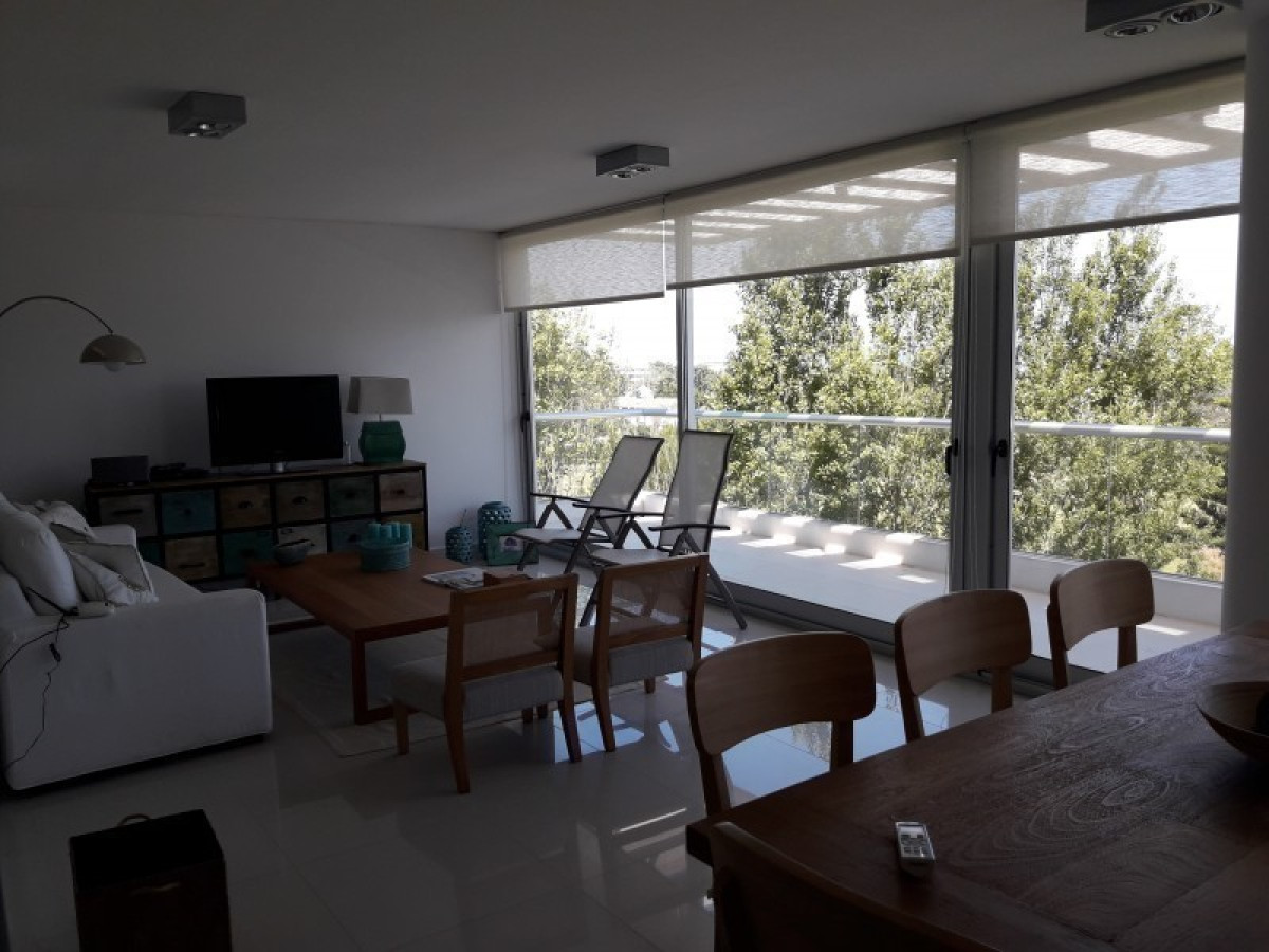 Apartamento ID.862 - Apartamento en Punta del Este, Península
