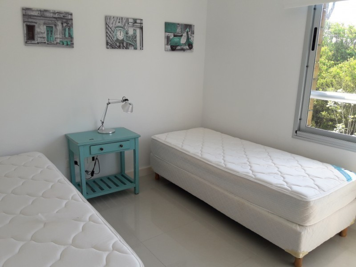 Apartamento ID.862 - Apartamento en Punta del Este, Península