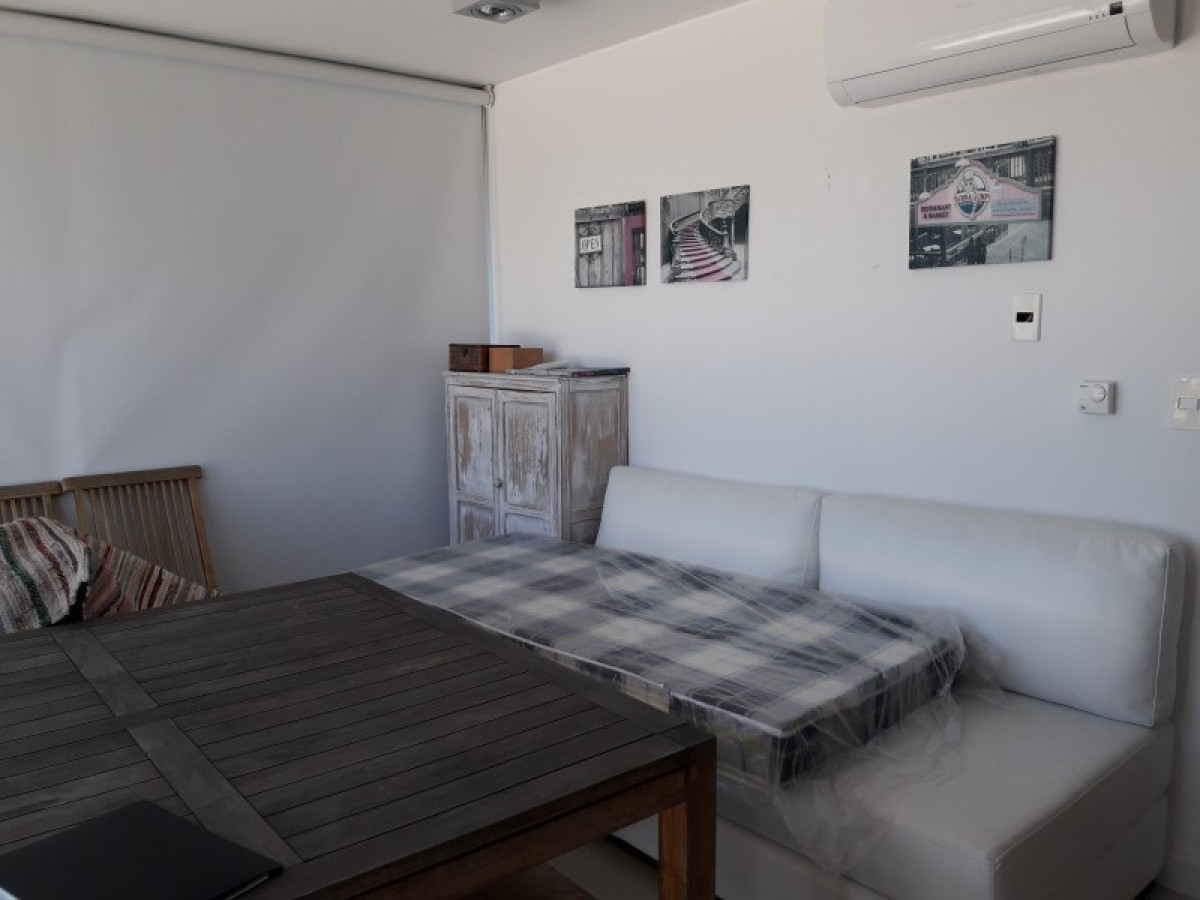 Apartamento ID.862 - Apartamento en Punta del Este, Península