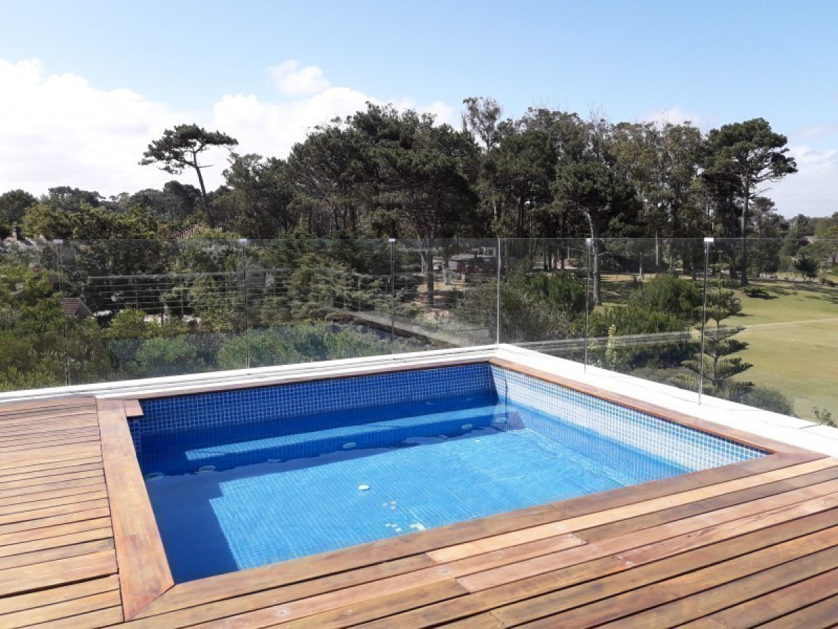 Apartamento ID.862 - Apartamento en Punta del Este, Península