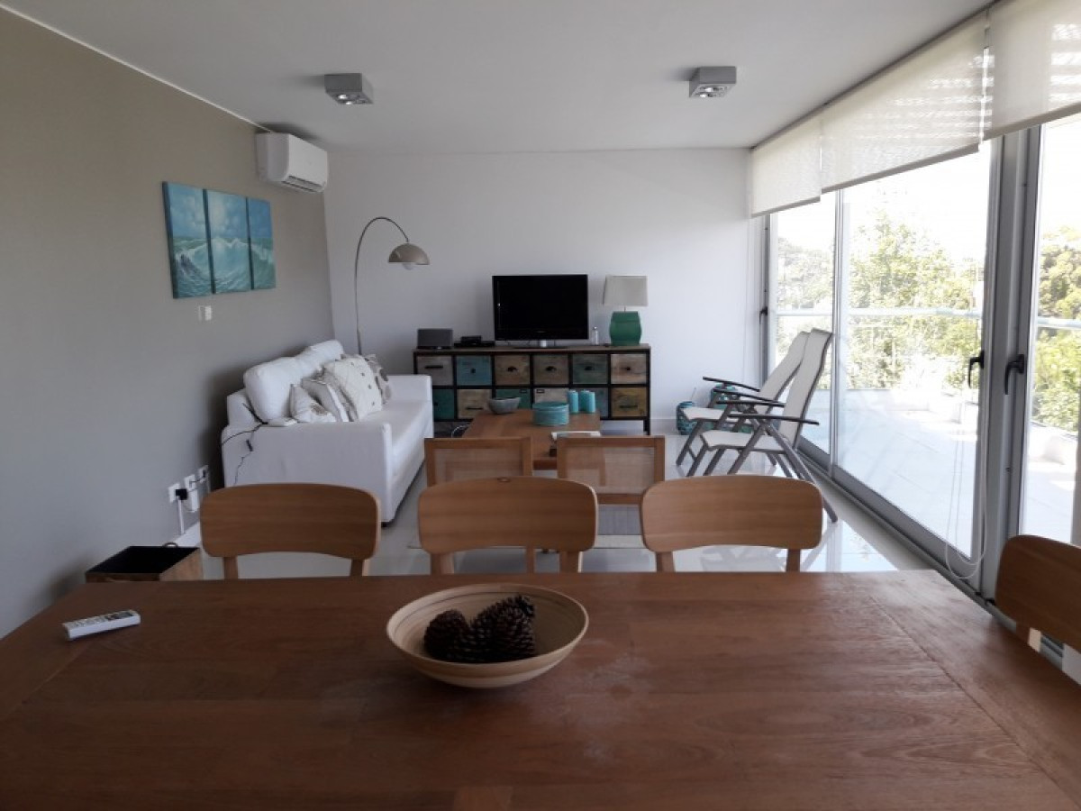 Apartamento ID.862 - Apartamento en Punta del Este, Península