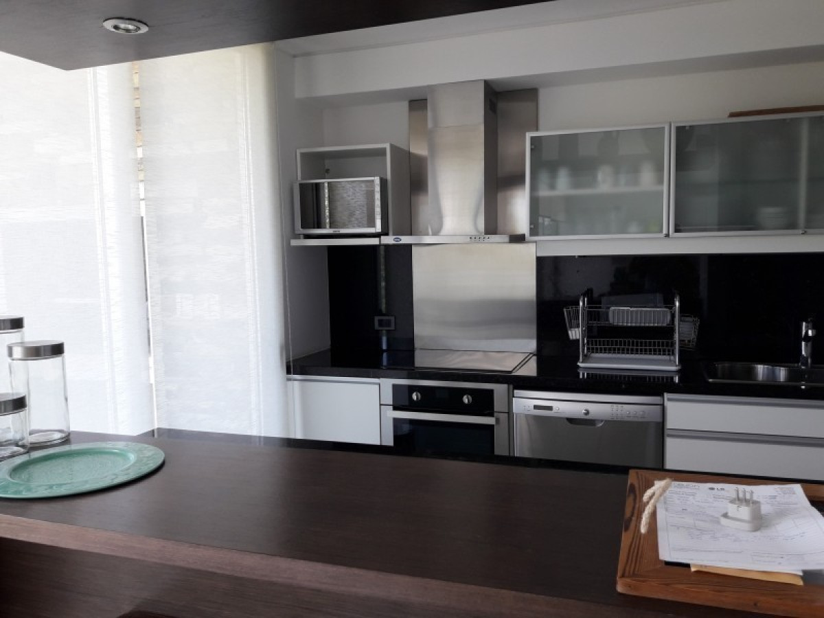 Apartamento ID.862 - Apartamento en Punta del Este, Península