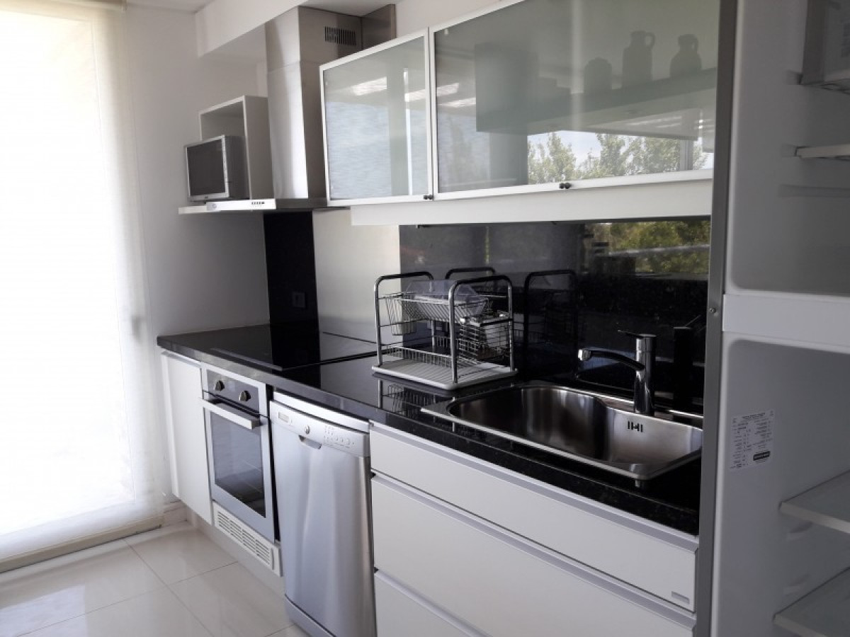 Apartamento ID.862 - Apartamento en Punta del Este, Península