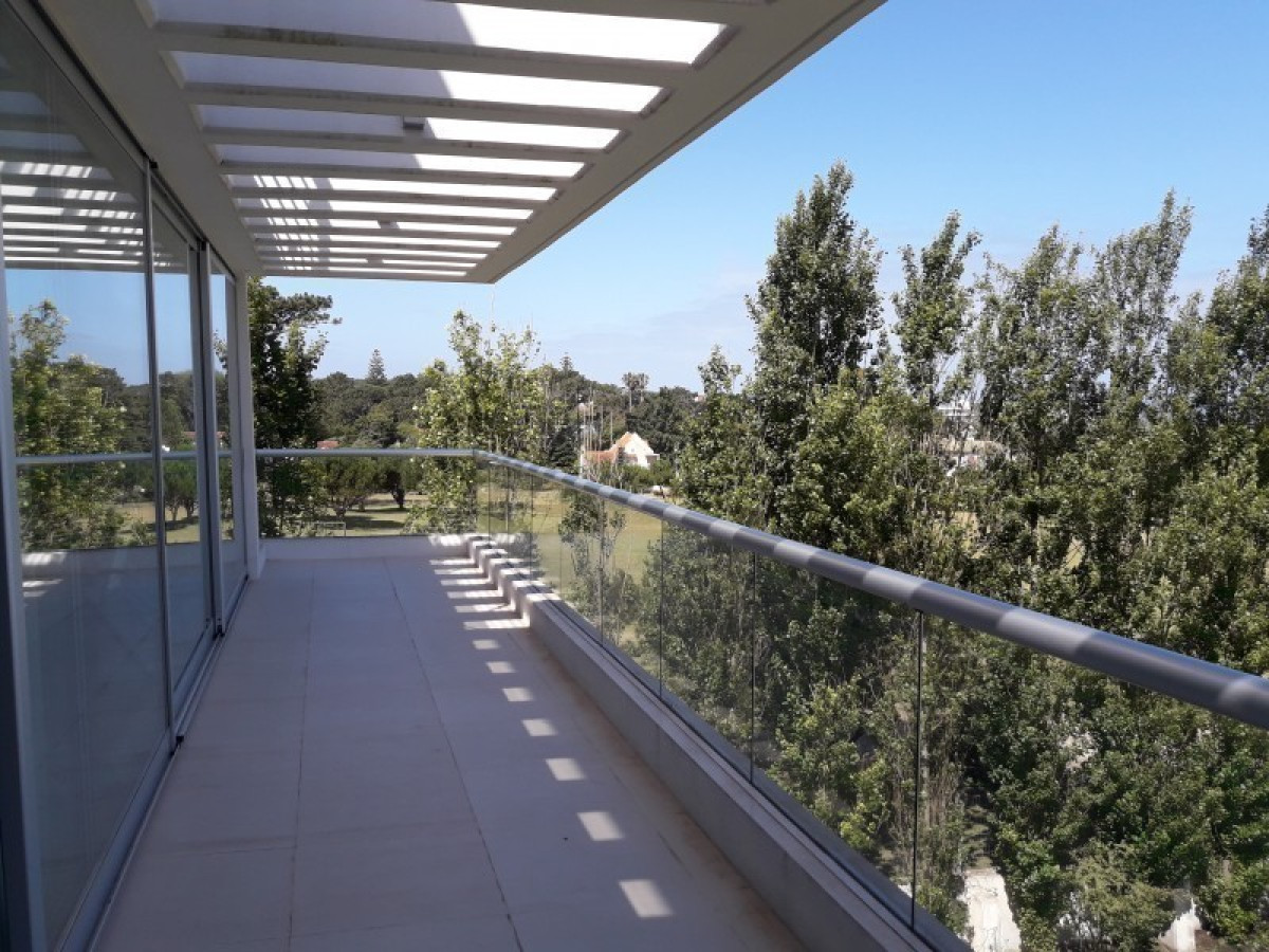 Apartamento ID.862 - Apartamento en Punta del Este, Península