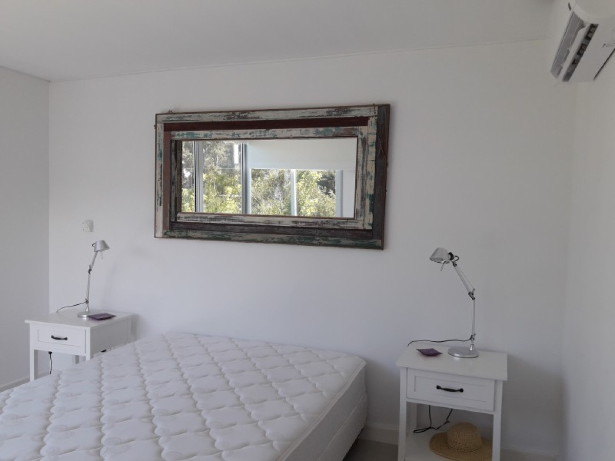 Apartamento ID.862 - Apartamento en Punta del Este, Península
