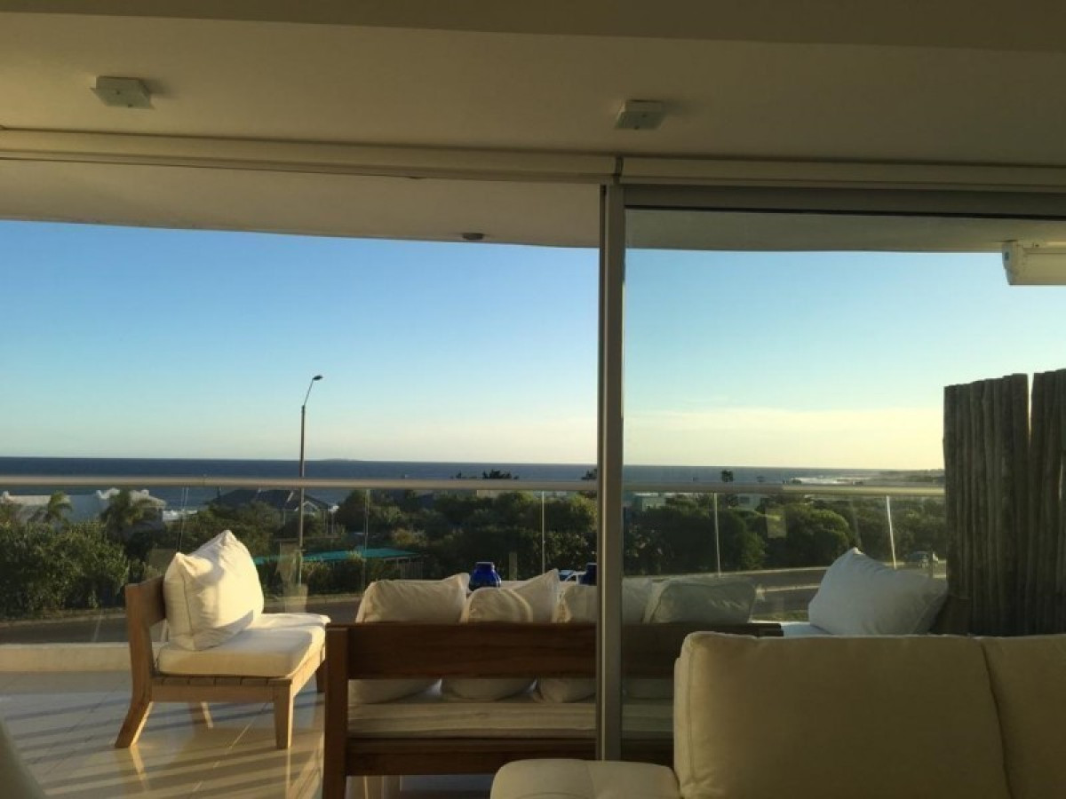 Apartamento ID.863 - Departamento, Venta , Alquiler ,Manantiales,Punta del Este