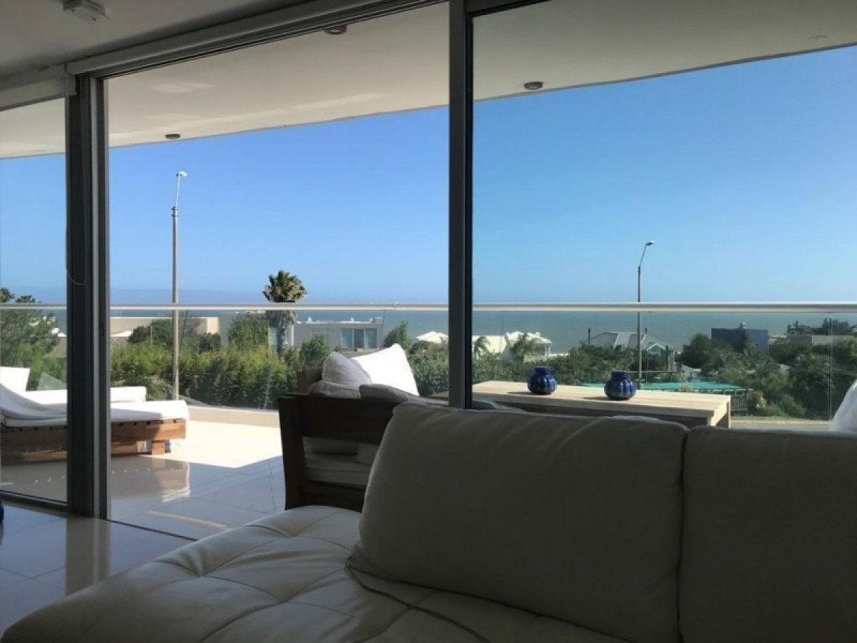 Apartamento ID.863 - Departamento, Venta , Alquiler ,Manantiales,Punta del Este