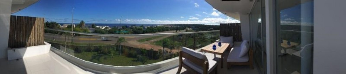 Apartamento ID.863 - Departamento, Venta , Alquiler ,Manantiales,Punta del Este