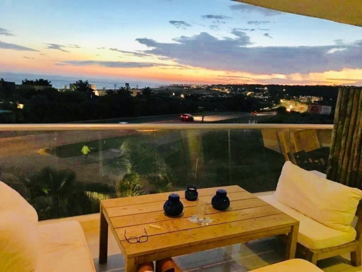 Apartamento ID.863 - Departamento, Venta , Alquiler ,Manantiales,Punta del Este