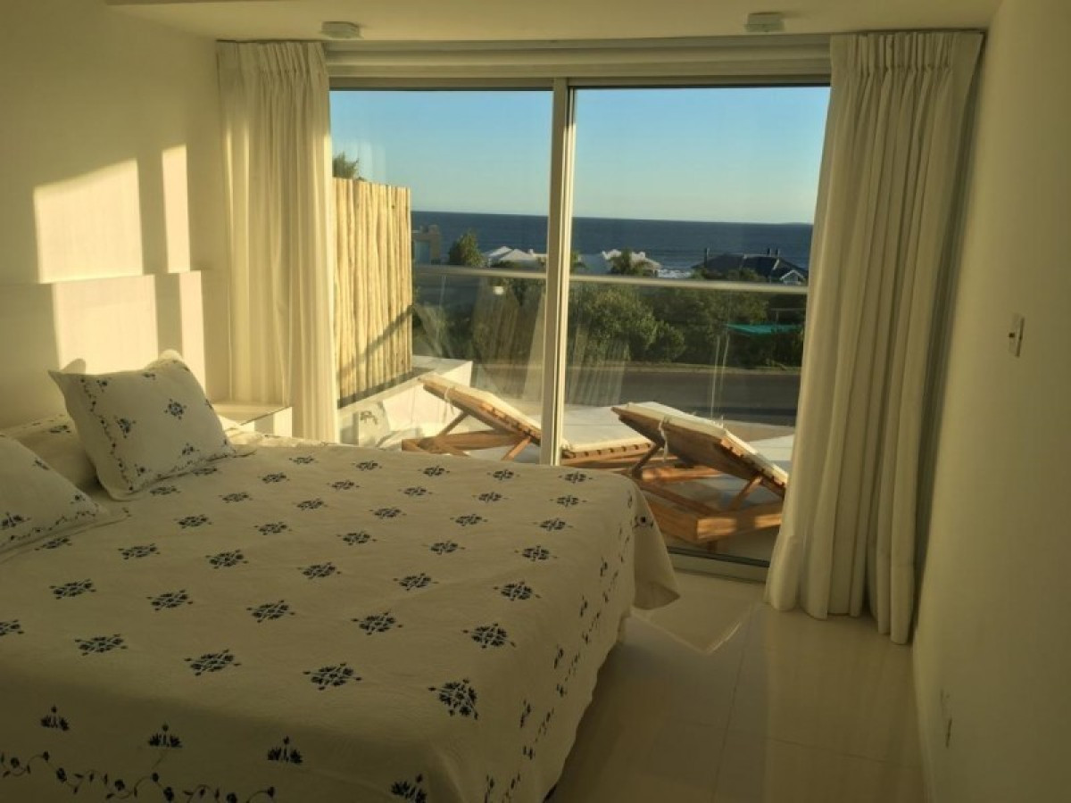 Apartamento ID.863 - Departamento, Venta , Alquiler ,Manantiales,Punta del Este