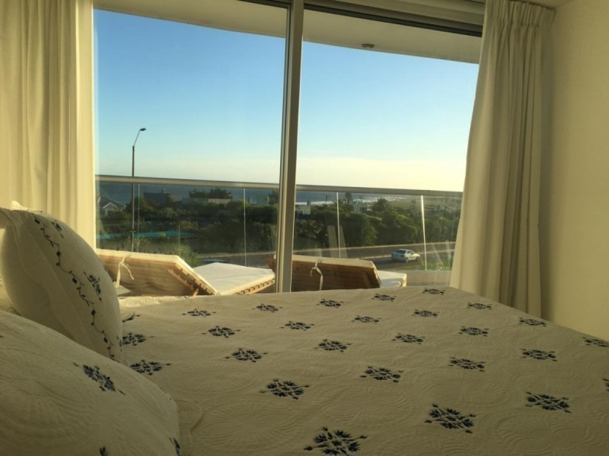 Apartamento ID.863 - Departamento, Venta , Alquiler ,Manantiales,Punta del Este