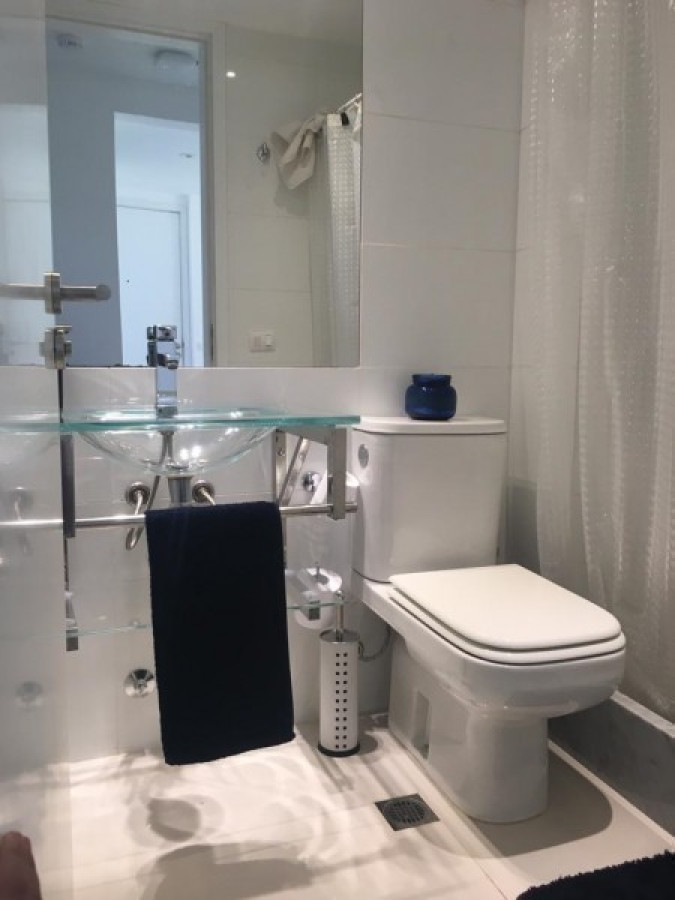 Apartamento ID.863 - Departamento, Venta , Alquiler ,Manantiales,Punta del Este