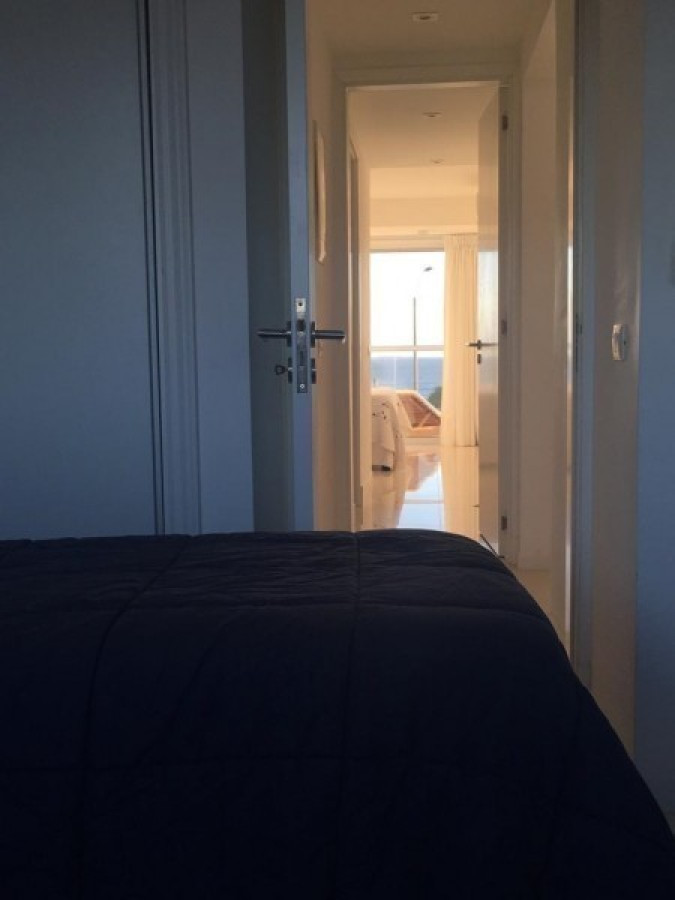 Apartamento ID.863 - Departamento, Venta , Alquiler ,Manantiales,Punta del Este