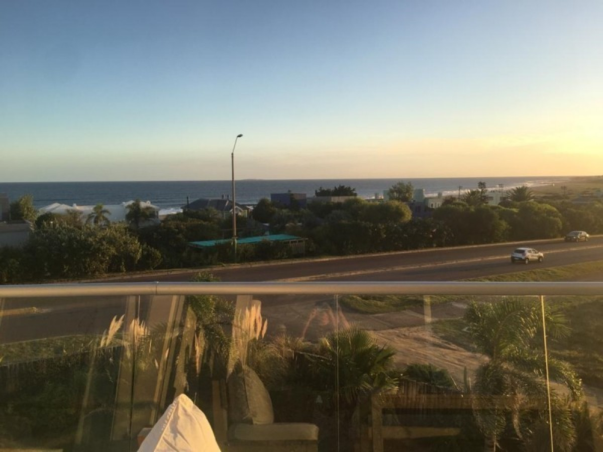 Apartamento ID.863 - Departamento, Venta , Alquiler ,Manantiales,Punta del Este