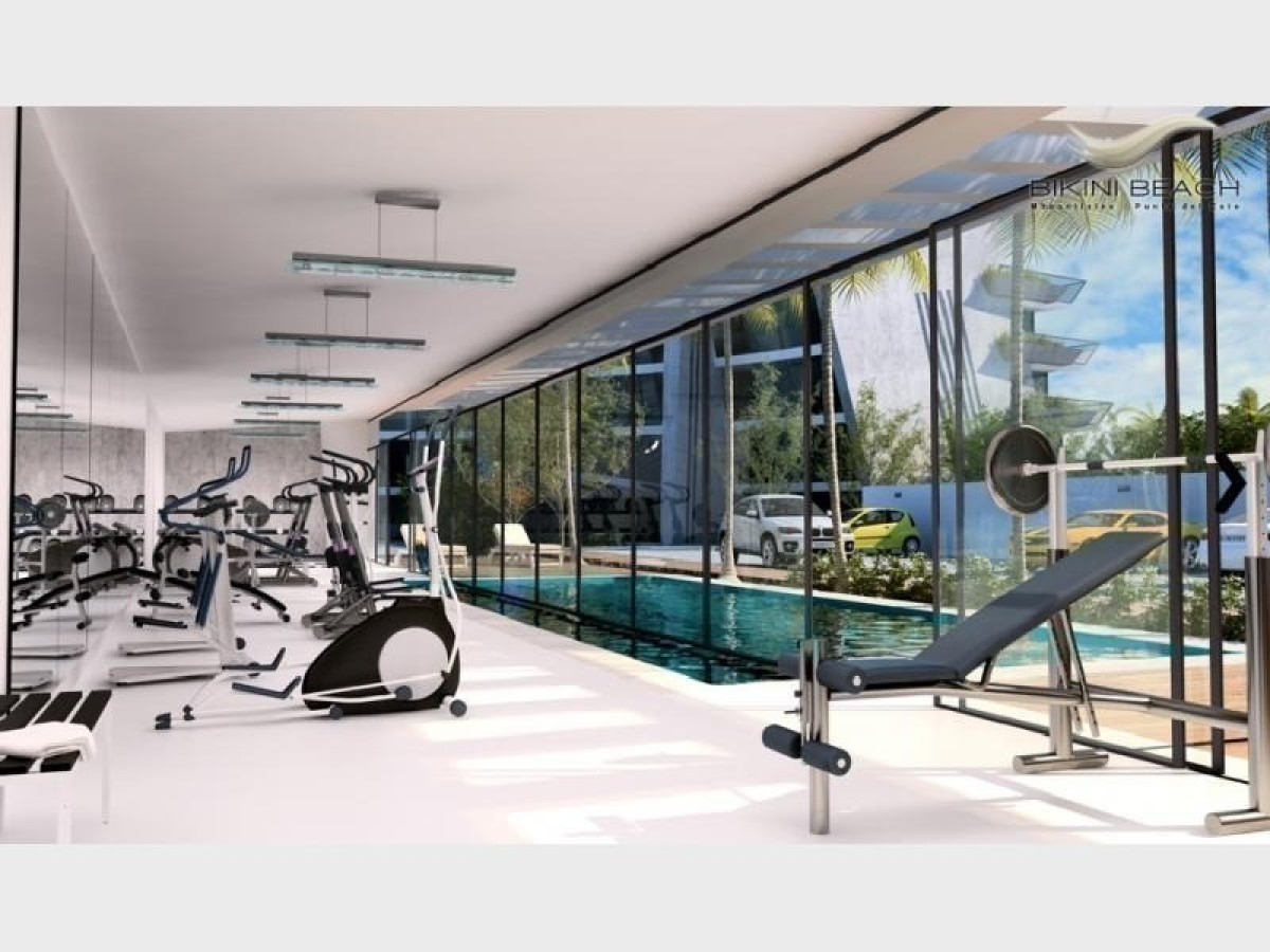 Apartamento ID.863 - Departamento, Venta , Alquiler ,Manantiales,Punta del Este