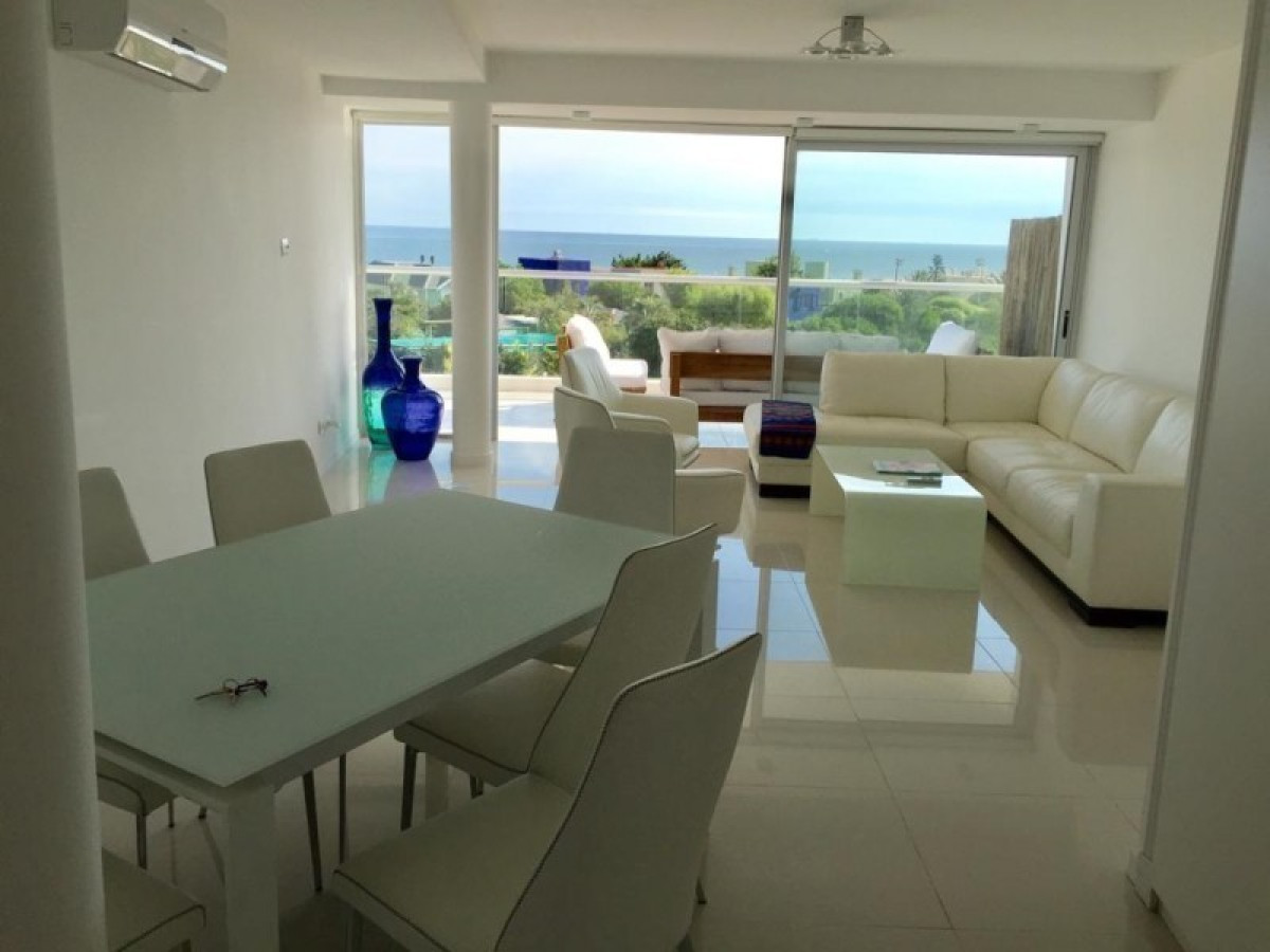 Apartamento ID.863 - Departamento, Venta , Alquiler ,Manantiales,Punta del Este