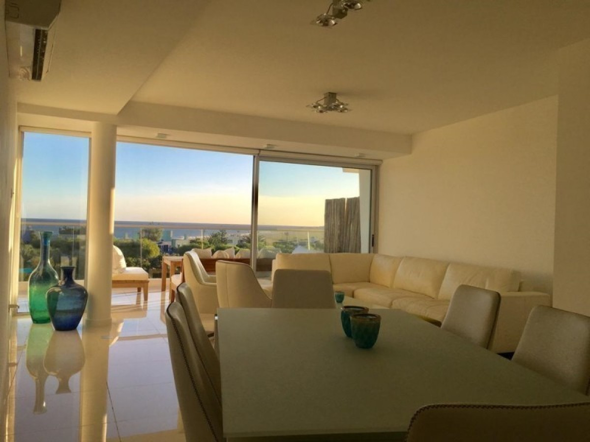 Apartamento ID.863 - Departamento, Venta , Alquiler ,Manantiales,Punta del Este