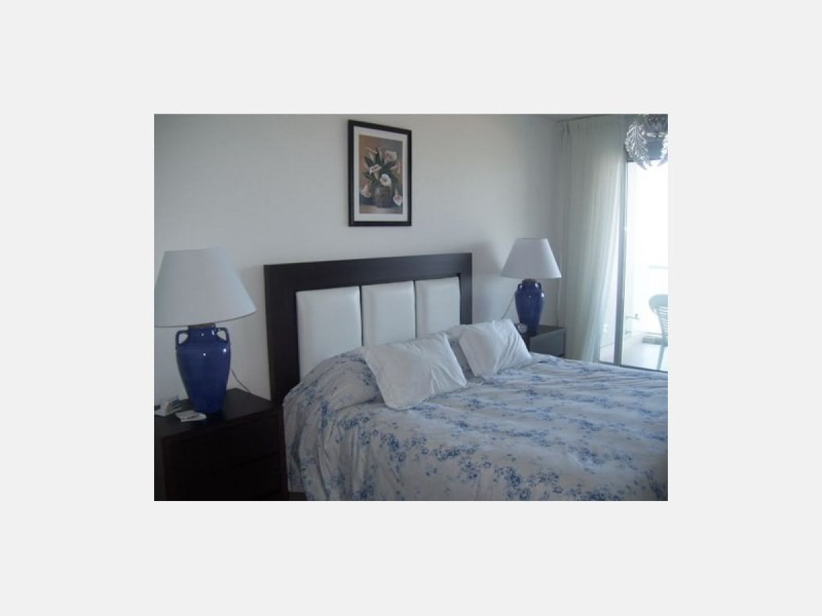 Apartamento ID.868 - Departamento, Venta , Alquiler ,Brava,Punta del Este