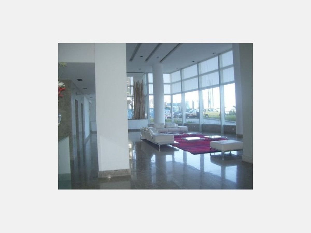 Apartamento ID.868 - Departamento, Venta , Alquiler ,Brava,Punta del Este