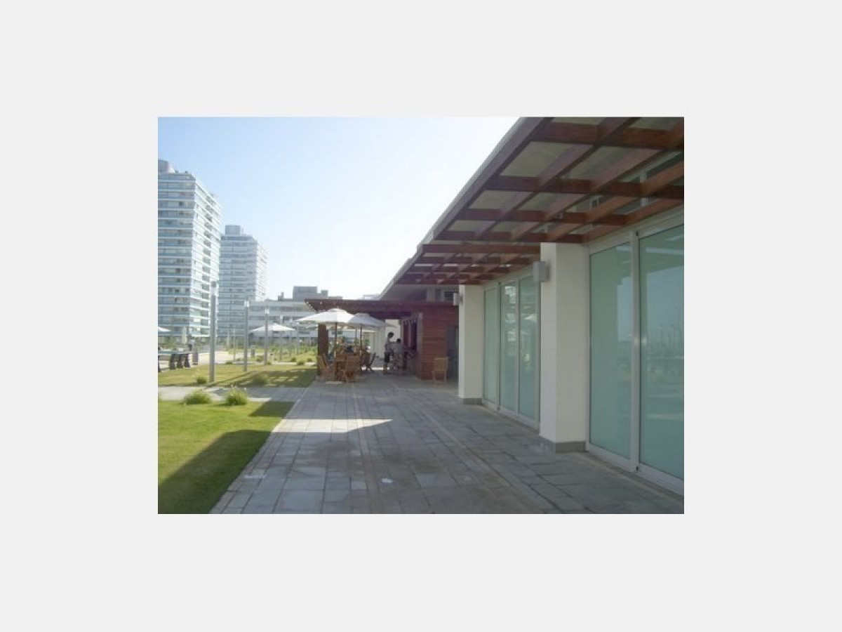 Apartamento ID.868 - Departamento, Venta , Alquiler ,Brava,Punta del Este