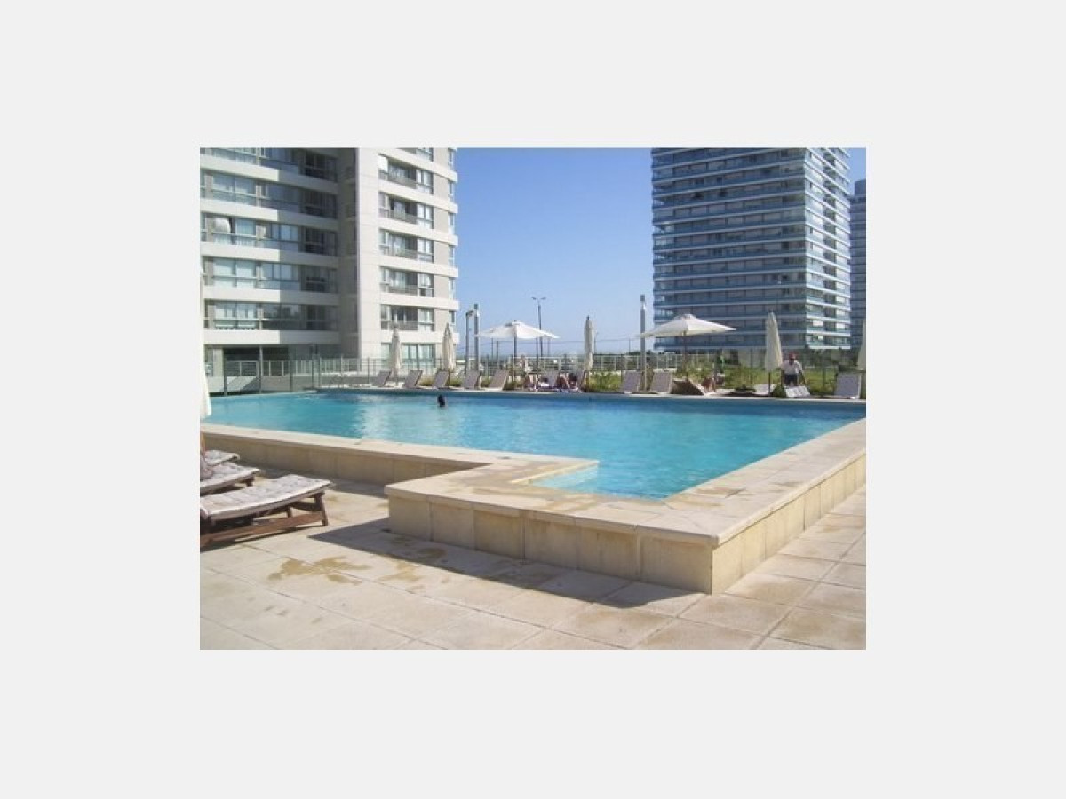 Apartamento ID.868 - Departamento, Venta , Alquiler ,Brava,Punta del Este