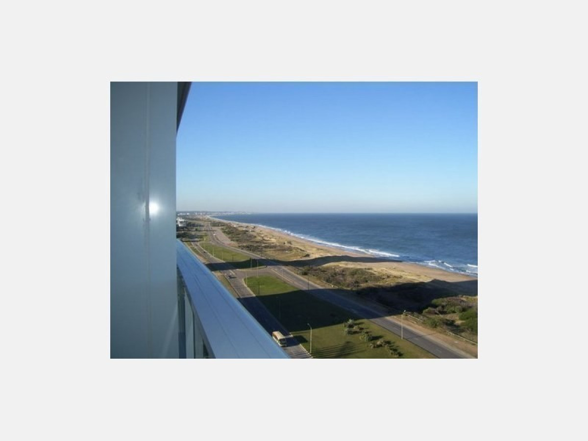 Apartamento ID.868 - Departamento, Venta , Alquiler ,Brava,Punta del Este