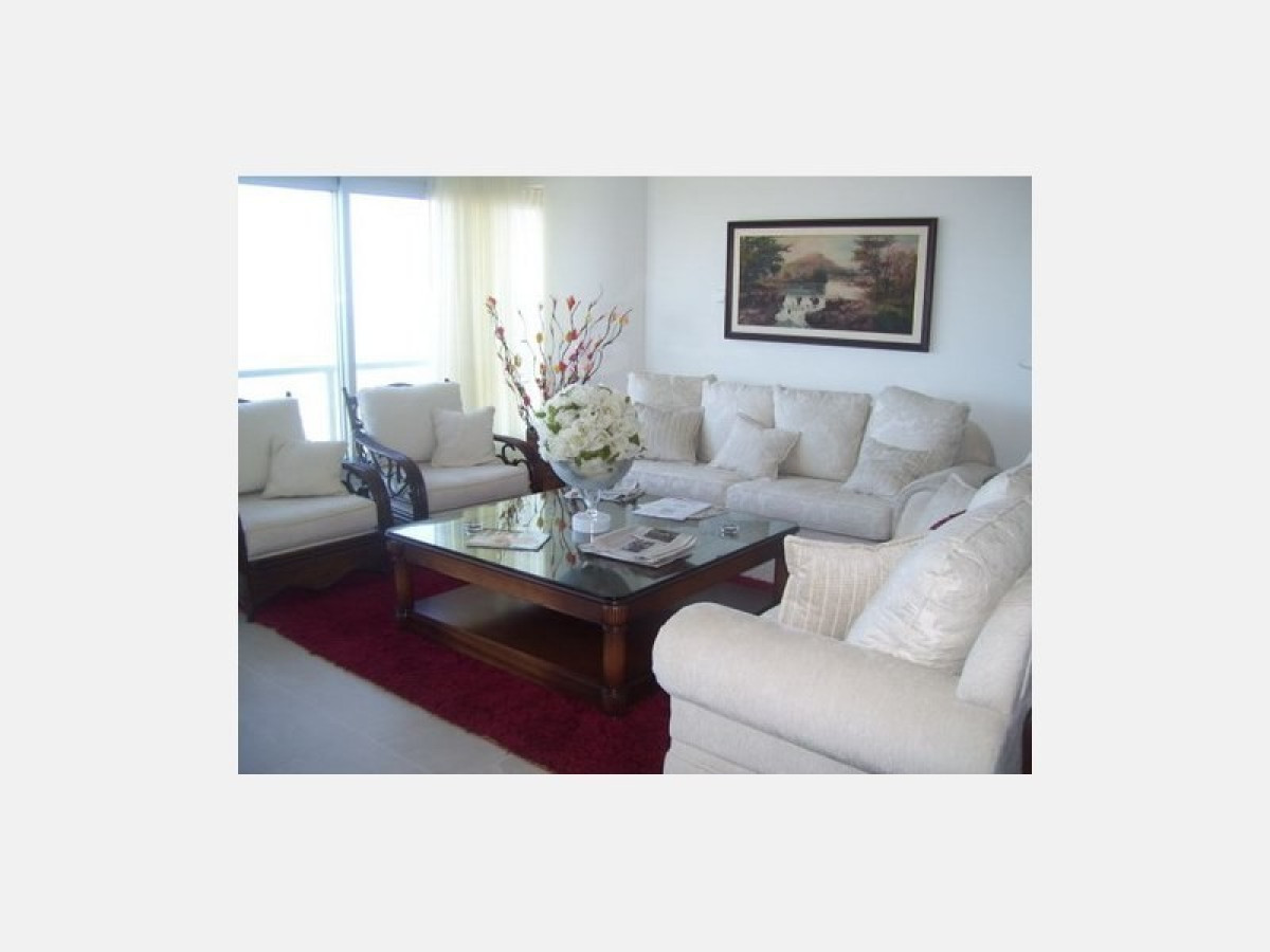 Apartamento ID.868 - Departamento, Venta , Alquiler ,Brava,Punta del Este
