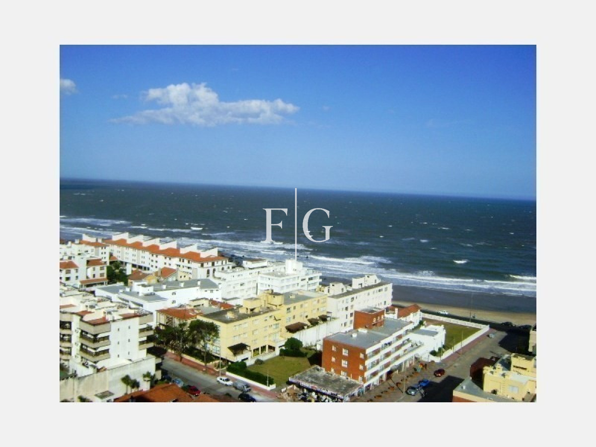 Apartamento ID.86 - Apartamento en Punta del Este, Península