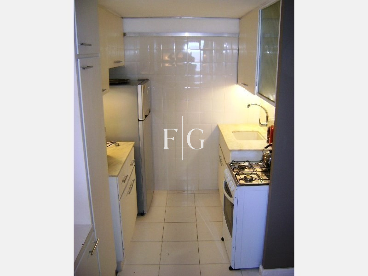 Apartamento ID.86 - Apartamento en Punta del Este, Península