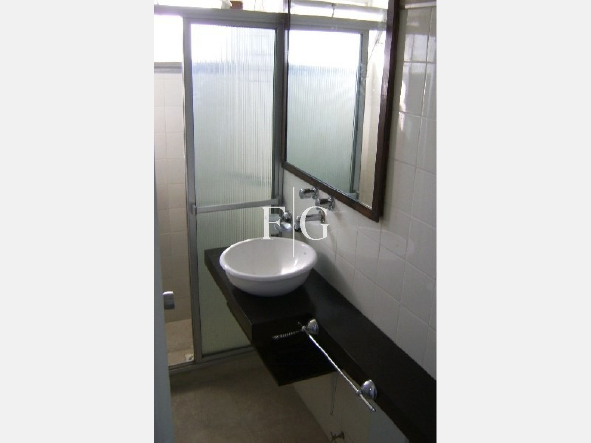 Apartamento ID.86 - Apartamento en Punta del Este, Península