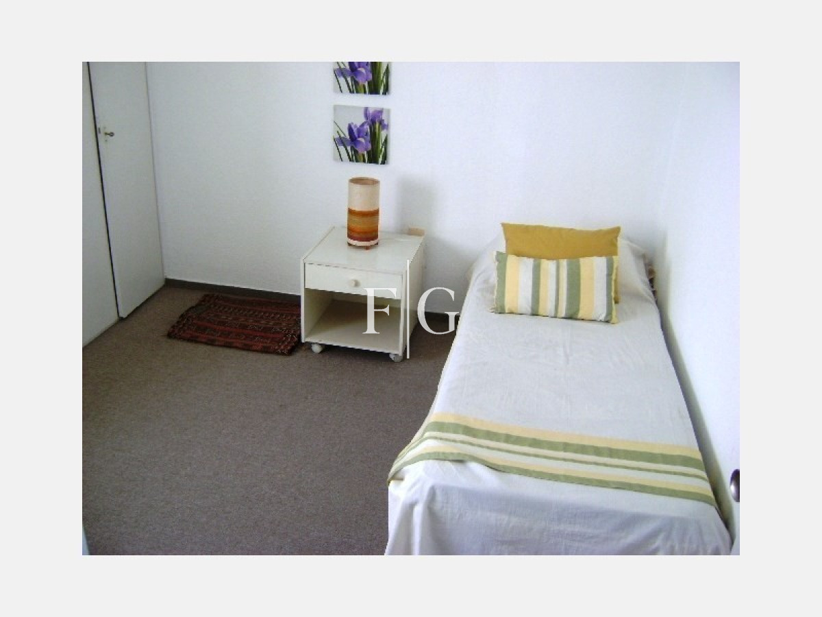 Apartamento ID.86 - Apartamento en Punta del Este, Península