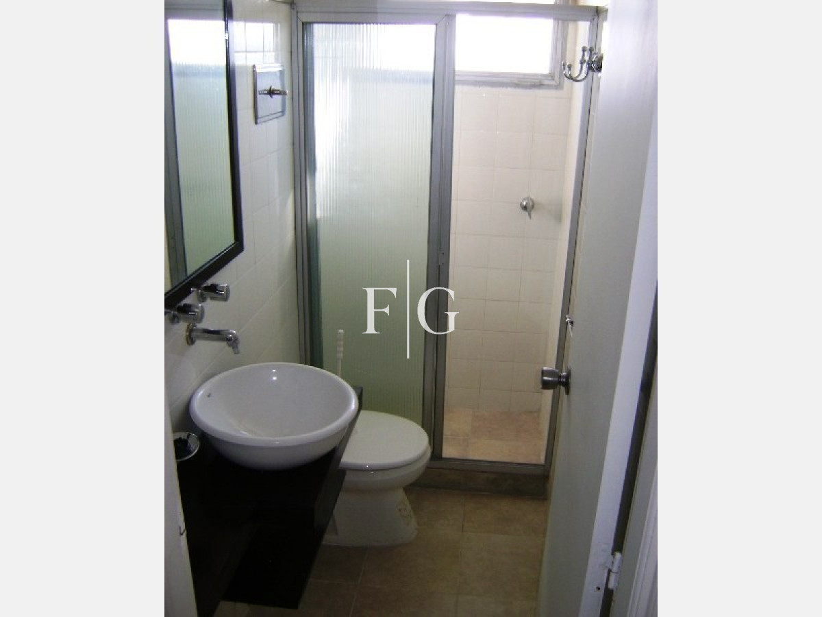 Apartamento ID.86 - Apartamento en Punta del Este, Península